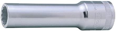 Bahco Galvutė dvylikakampė ilga 7805DM 10mm 1/2"