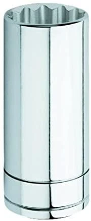 Bahco Galvutė dvylikakampė ilga 7805DM 22mm 1/2"