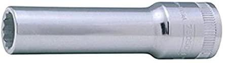 Bahco Galvutė dvylikakampė ilga 7805DM 26mm 1/2"