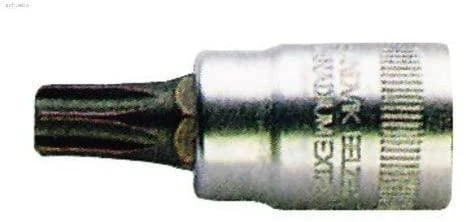 Bahco Galvutė su antgaliu 7809TORX T55 1/2"
