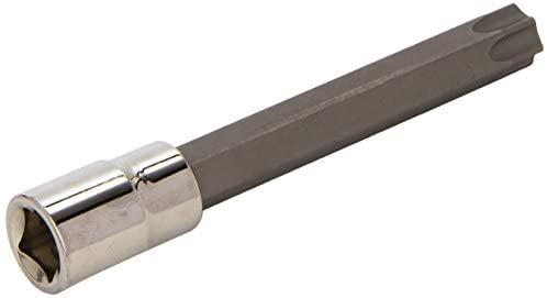 Bahco Galvutė su antgaliu 7809TORX T70x140mm 1/2"