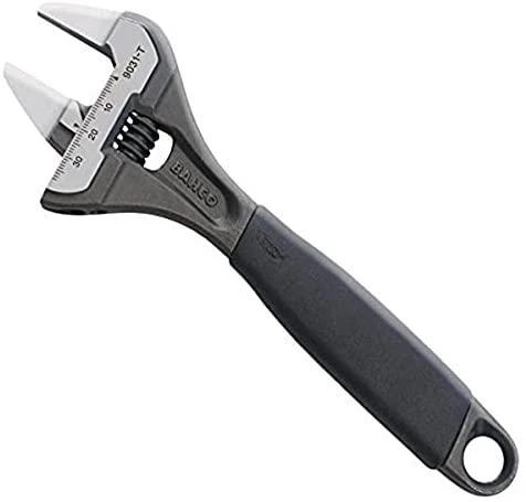 Reguliuojamas raktas 9035 Bahco Ergo 324mm max 55mm