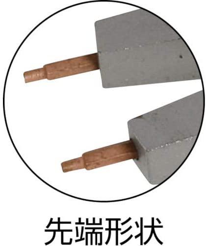 Bahco Replės fiksavimo žiedams su keičiamais antgaliais vidiniams ir išoriniams žiedams 250mm 46-102/38-102mm