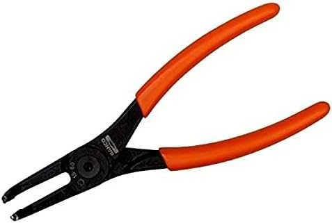 Bahco Replės vidiniams žiedams, lenktos 90°, 300mm 85-165mm