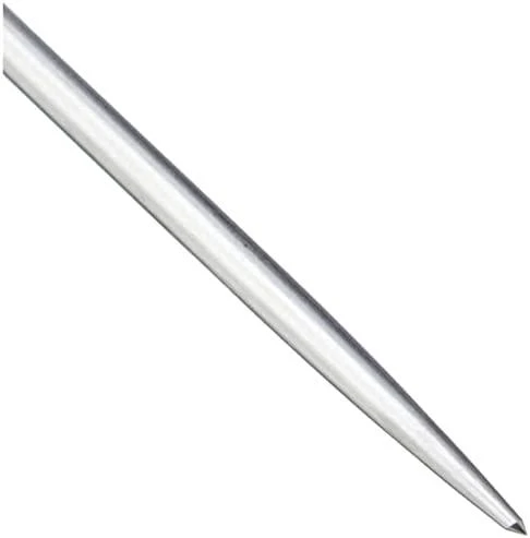 Yla apvaliu antgaliu BahcoFit 6,0x100mm