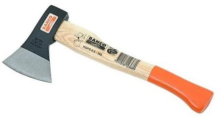 Bahco Stovyklavimo kirvis 360mm 800g