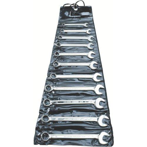 Kombinuotų raktų komplektas Bahco, 14 vnt. 6-32mm plastikinėje dėkle
