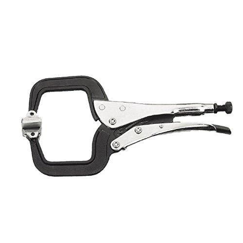 Fiksuojamos replės Bahco, C tipo, 280mm