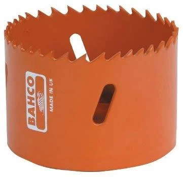 BAHCO Bimetalinė gręžimo karūna 37mm