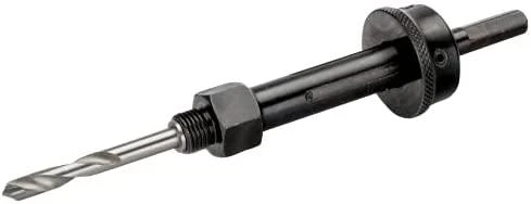 Grąžtas Bahco Laikiklis su išmetimu 19-30mm Multiconstruction karūnoms. Kotelis 8,5mm