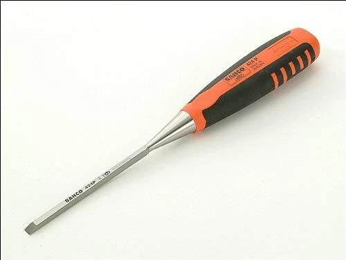 Kaltas Bahco 424P 4mm