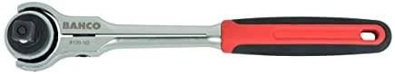 Terkšlė vartoma galva 1/2" 266mm Bahco