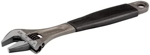 Bahco Reguliuojamas veržliaraktis 208mm max 27mm ERGO™