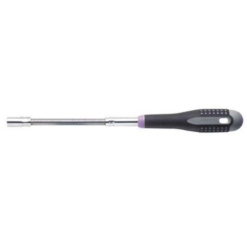 Bahco Atsuktuvas veržlėms su lanksčiu koteliu ERGO™ 8mm x 150mm