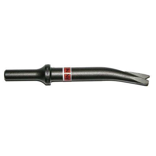 Bahco Plokštas kaltas 139mm, besisukantis 10,2mm, skirtas BP909