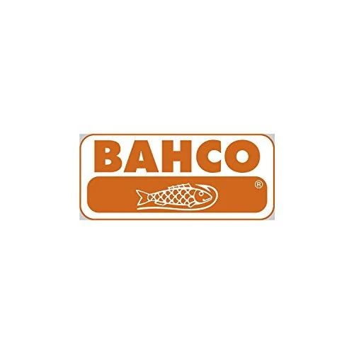 Bahco prekės ženklo logotipas