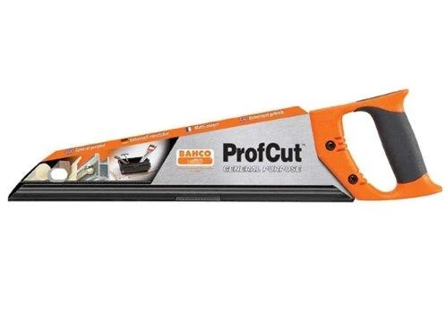 Bahco Pjūklas universalus ProfCut 15" 380mm FT15