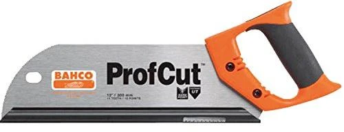 Pjūklas ProfCut 300mm 11/12 BAHCO