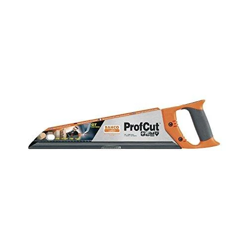 Pjūklas BAHCO ProfCut 475mm 9/10