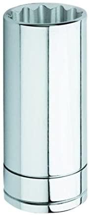 Bahco Galvutė dvylikakampė ilga 7805DM 24mm 1/2"