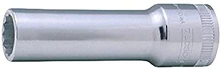 Bahco Galvutė dvylikakampė ilga 7805DM 21mm 1/2"