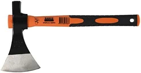 Bahco Stovyklavimo kirvis 380mm 1070g