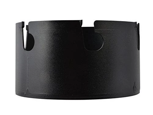 Bahco Multiconstruction Superior karūna su kietmetalio dantukais 159mm, gylis 71mm