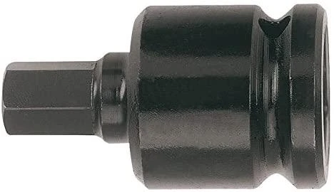 Bahco Smūginė HEX galvutė 7993S 12mm 1/2"