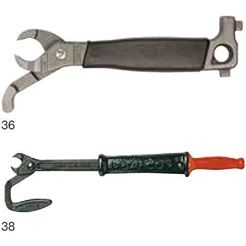 Bahco Viniatraukis 220mm