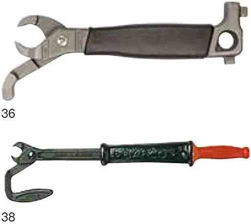 Bahco Viniatraukis 220mm