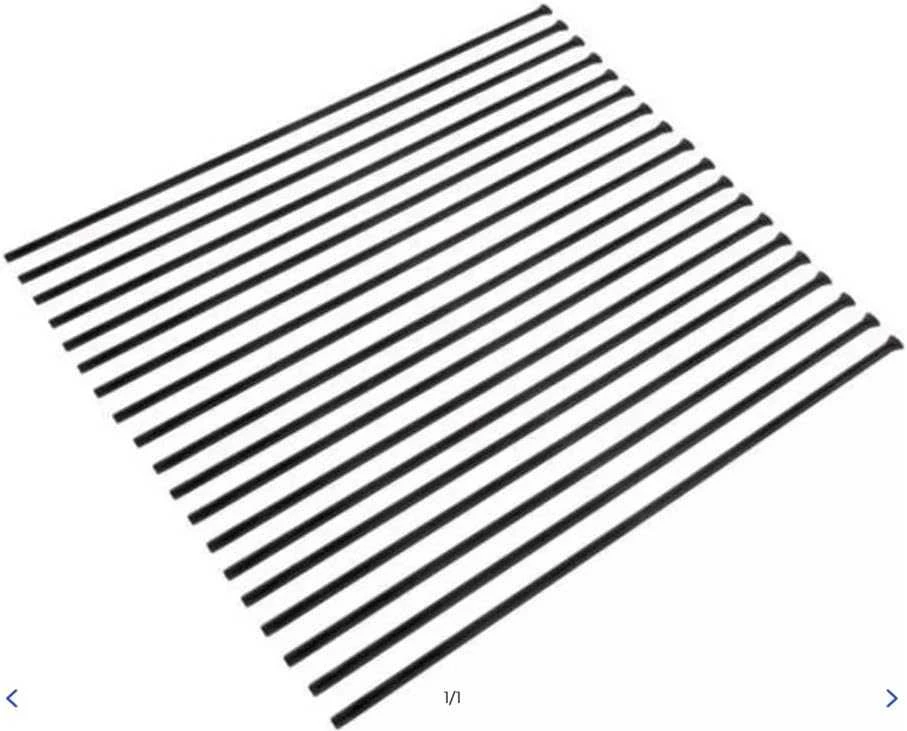 Bahco Spare part for BP127 No 17A - spare set of needles