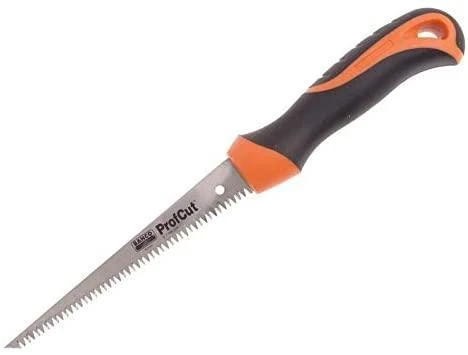 Pjūklas GKP 6" 160mm ProfCut sausa siena, Bahco