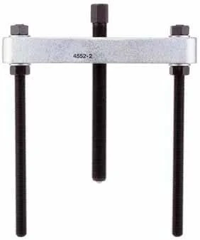 Bahco Puller for separator
