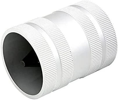 Bahco Vidinių ir išorinių nuožulų nuėmėjas 8-38mm. aliuminio korpusas, variniams, plieno bei nerūdijančio plieno vamzdžiams