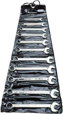 Kombinuotų raktų rinkinys Bahco 111M 6-32mm 26vnt.