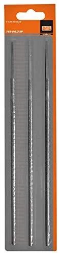 Grandinės galandimo dildė Bahco 3,2mm 3pcs