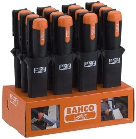 Bahco Kaltas-peilis medžiui su dėtuve 25mm