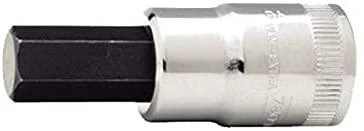 Bahco Galvutė 1/2" su Hex 8mm antgaliu 7809M