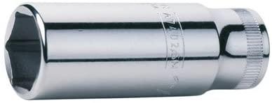 Bahco Galvutė šešiakampė ilga 7805SM 26mm 1/2"
