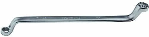 Bahco Dvigubas raktas 2Z 3/8"x7/16"