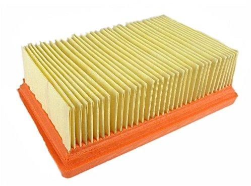 Plokščias gofruotas filtras WD 4/5/6, Kärcher