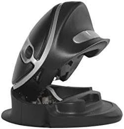 Bakker Elkhuizen Pelė BakkerElkhuizen BakkerElkhuizen Oyster Pelė Large wireless - BNEOYMWL