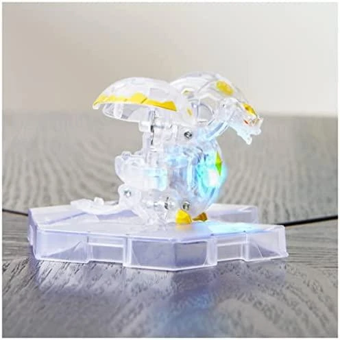 BAKUGAN rinkinys Elemental Clash, Genesis Collection, 6064120