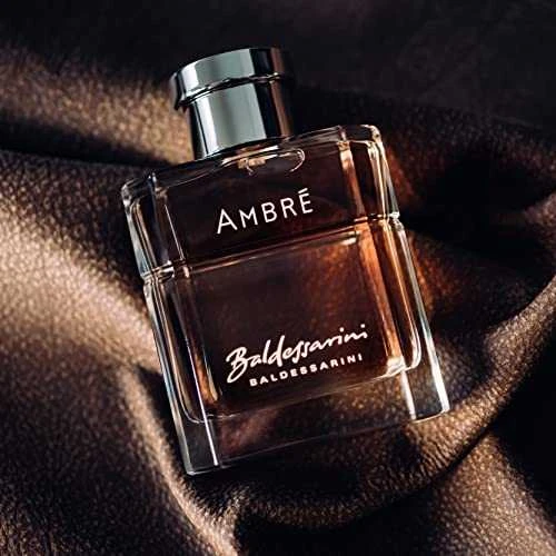 Kvepalai vyrams Baldessarini Ambre EDT, 90 ml