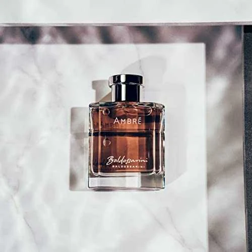 Kvepalai vyrams Baldessarini Ambre EDT, 90 ml