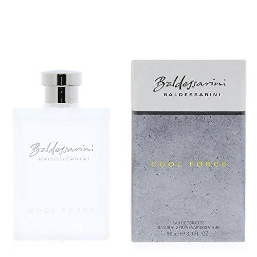 Baldessarini Cool Force for Men (Kvepalai Vyrams) EDT 90ml