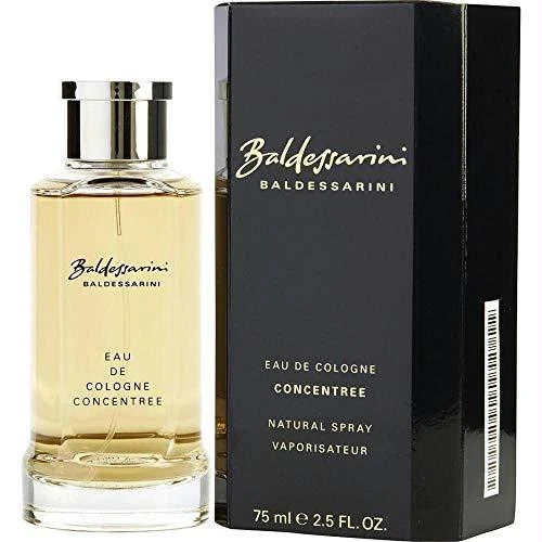 Kvepalai vyrams Baldessarini Concentree EDC, 75 ml