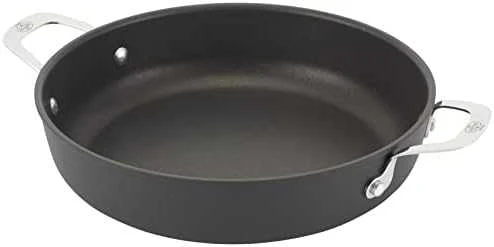 Gili indukcinė keptuvė su dviem rankenomis Ballarini Alba – 28 cm