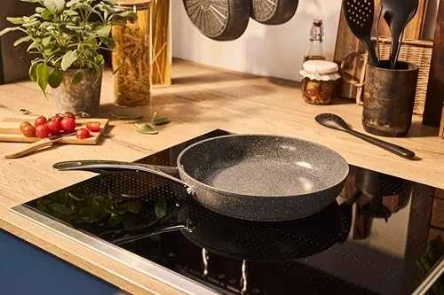 BALLARINI SALINA CERAMIC Frying pan 20 cm