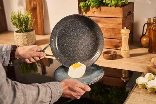 BALLARINI SALINA CERAMIC Frying pan 20 cm
